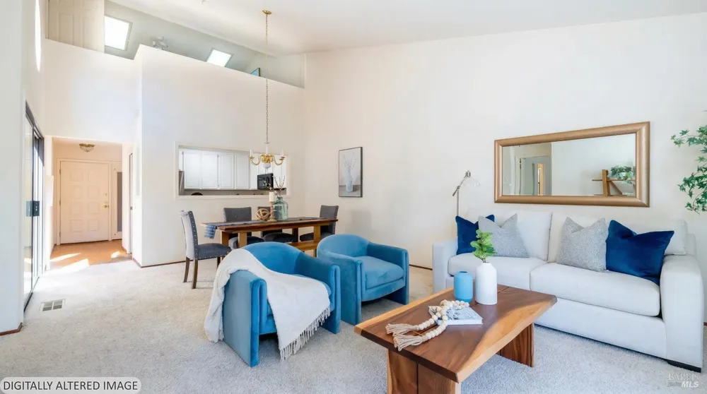 79 Fountain Grove Circle Napa, CA 94558