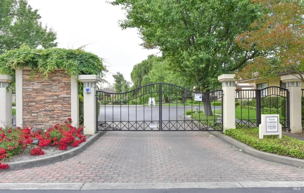 79 Fountain Grove Circle Napa, CA 94558