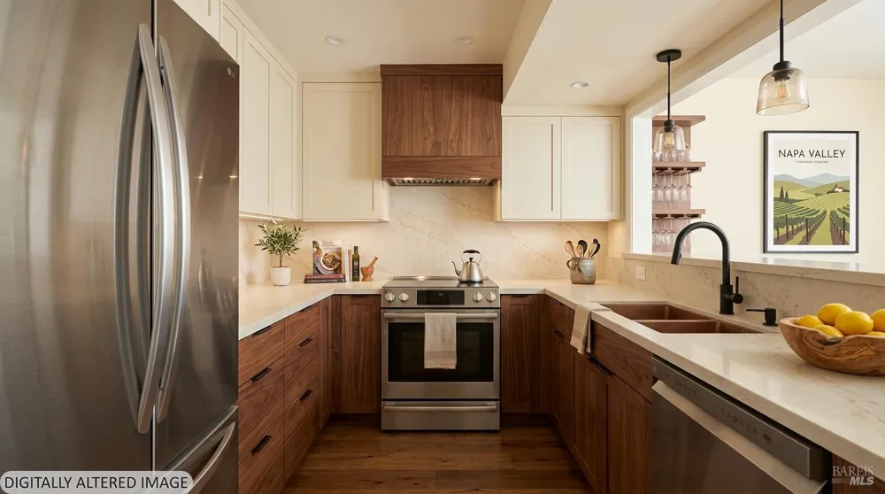 79 Fountain Grove Circle Napa, CA 94558