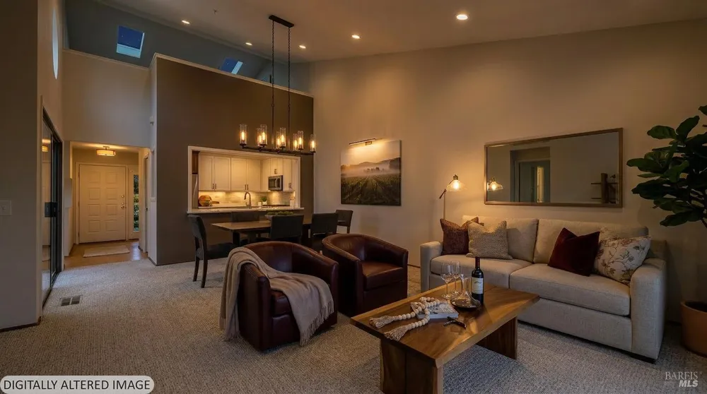 79 Fountain Grove Circle Napa, CA 94558