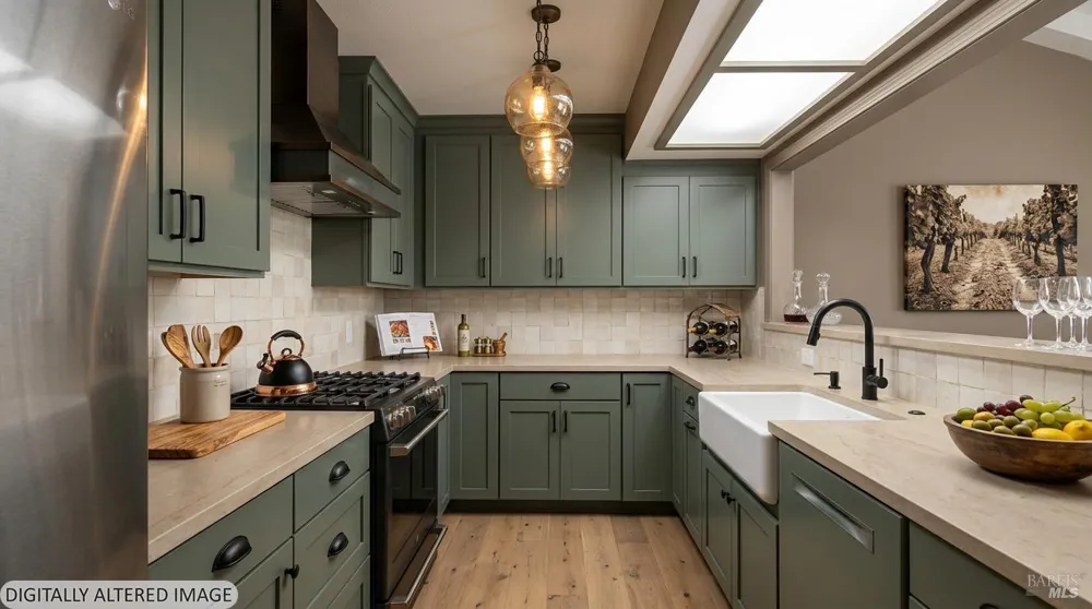 79 Fountain Grove Circle Napa, CA 94558