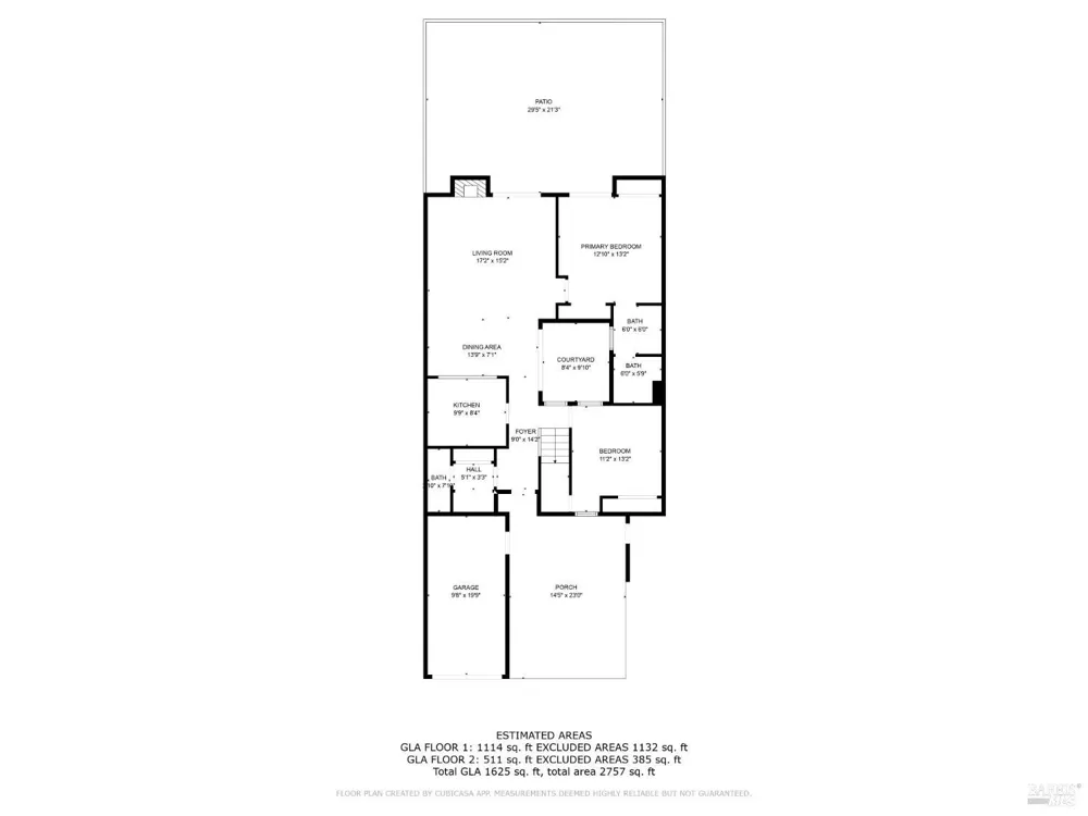 79 Fountain Grove Circle Napa, CA 94558