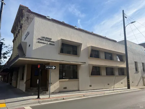 201 State Street