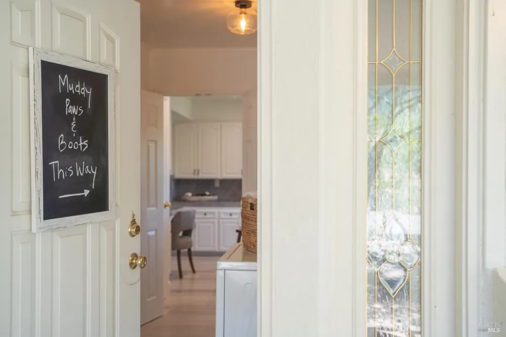 750 Deer Park Road St. Helena, CA 94574