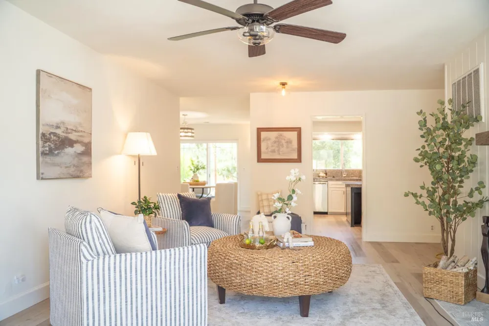 750 Deer Park Road St. Helena, CA 94574
