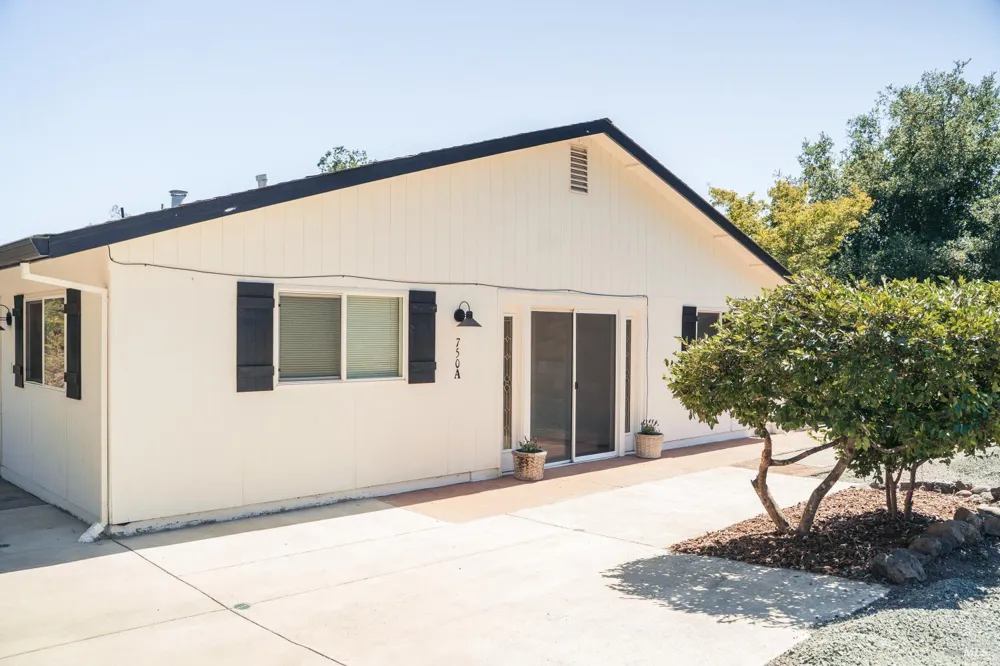 750 Deer Park Road St. Helena, CA 94574