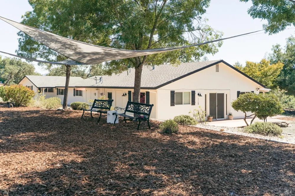 750 Deer Park Road St. Helena, CA 94574