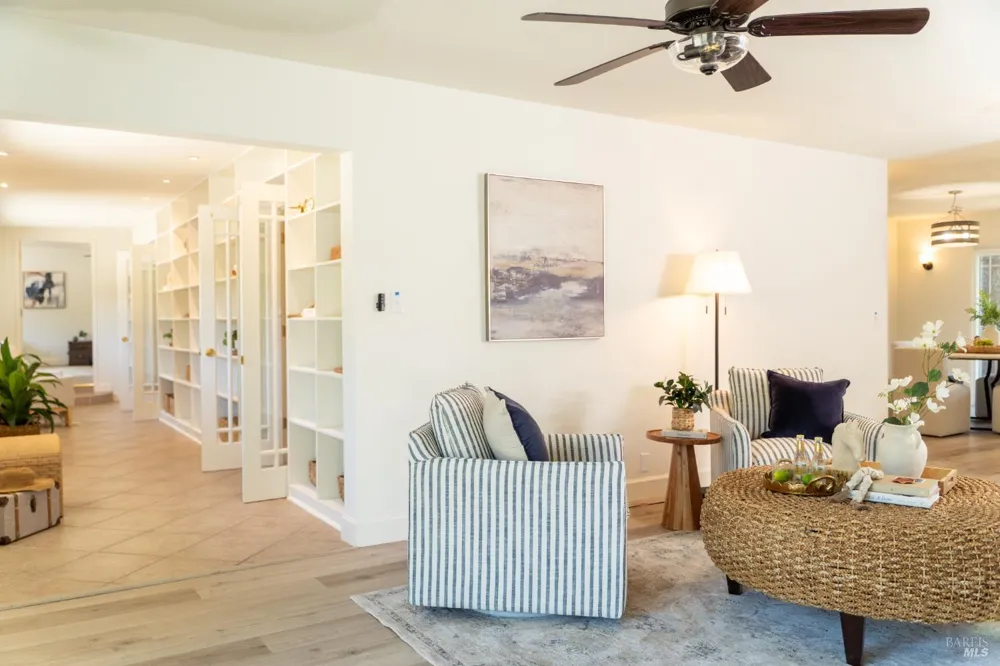 750 Deer Park Road St. Helena, CA 94574