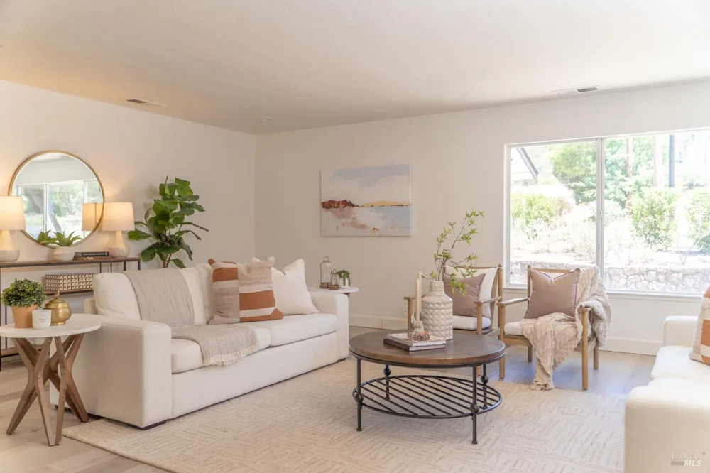 750 Deer Park Road St. Helena, CA 94574