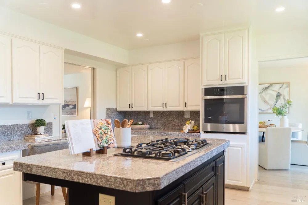750 Deer Park Road St. Helena, CA 94574