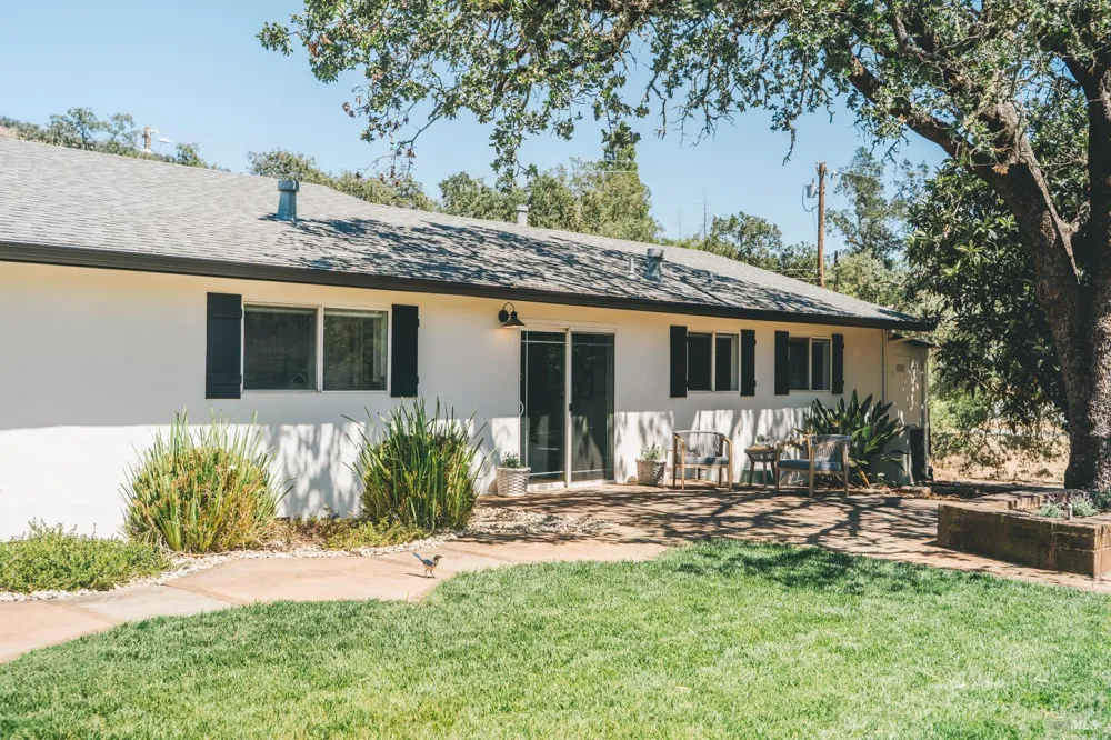 750 Deer Park Road St. Helena, CA 94574