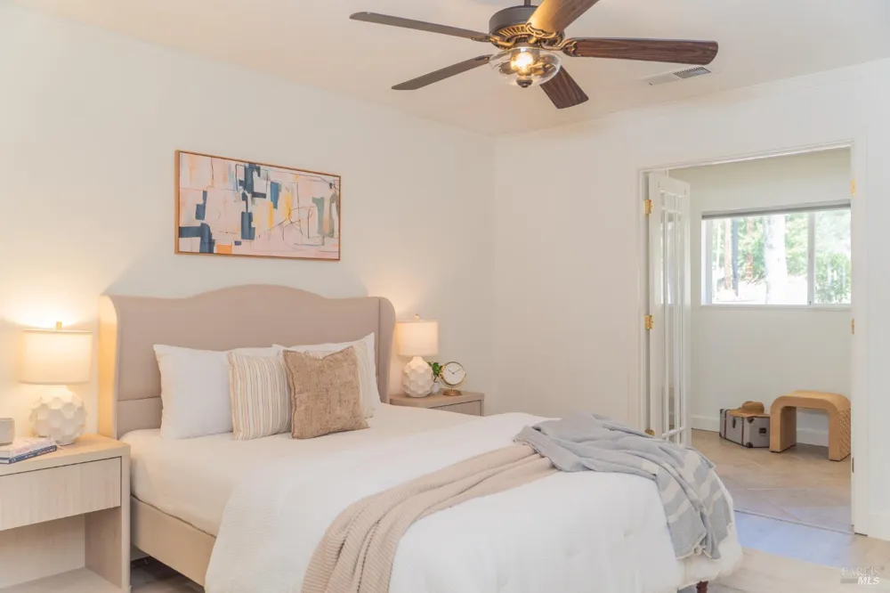 750 Deer Park Road St. Helena, CA 94574