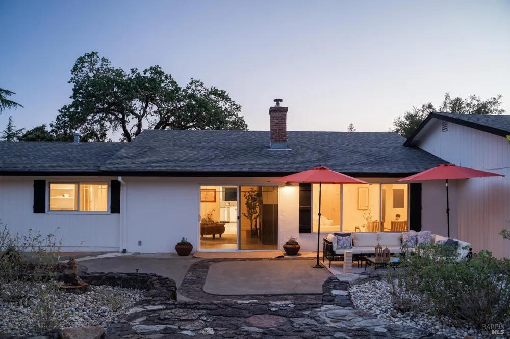 750 Deer Park Road St. Helena, CA 94574