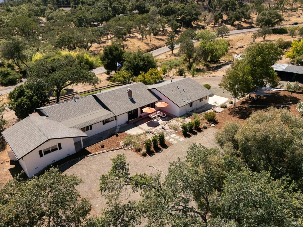 750 Deer Park Road St. Helena, CA 94574