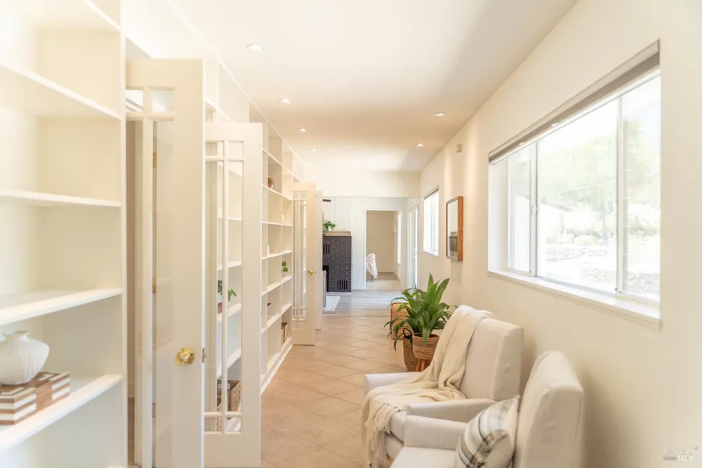 750 Deer Park Road St. Helena, CA 94574