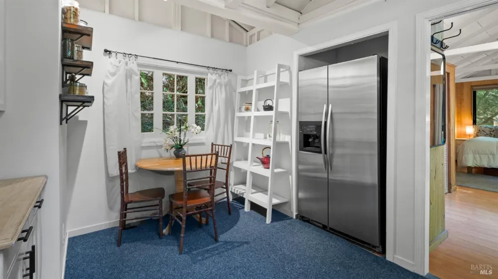 62 Park Street Woodacre, CA 94973