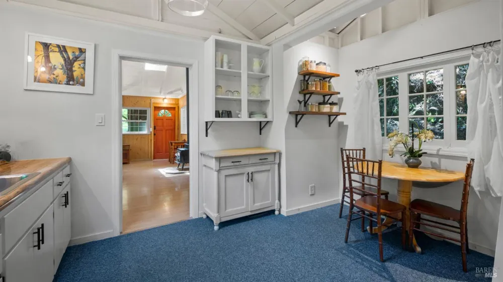 62 Park Street Woodacre, CA 94973