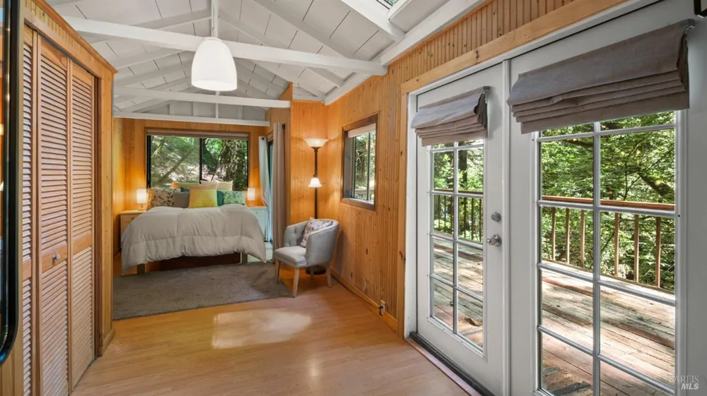 62 Park Street Woodacre, CA 94973
