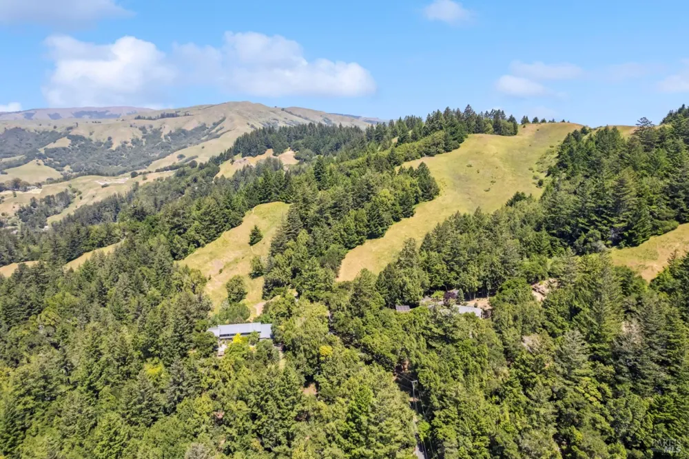 62 Park Street Woodacre, CA 94973