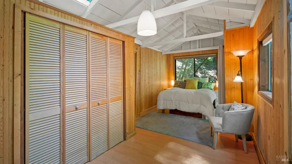 62 Park Street Woodacre, CA 94973