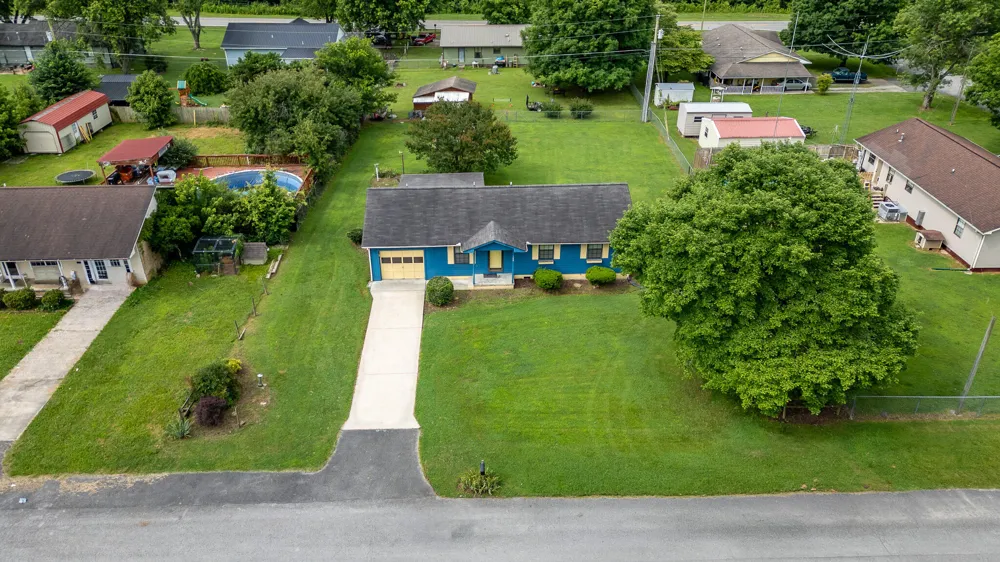 192 Cedar Point Lane South Pittsburg, TN 37380
