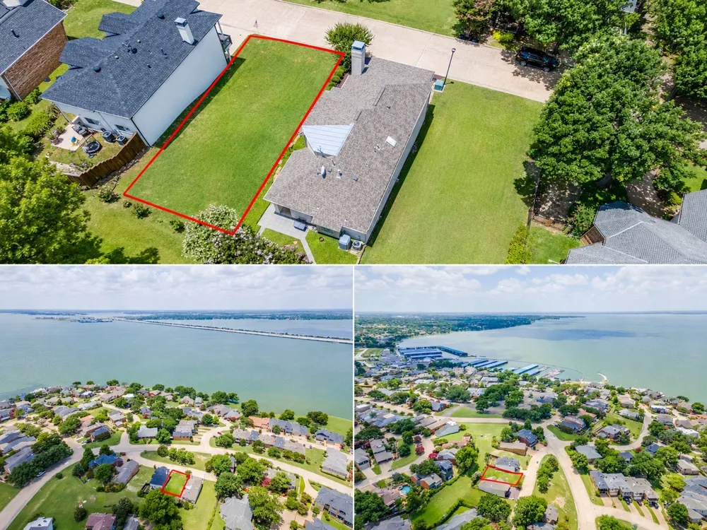 5409 Ranger Drive Rockwall, TX 75032