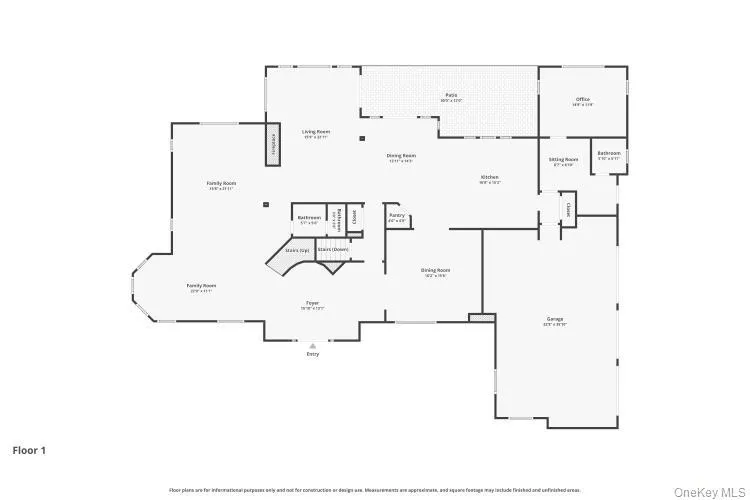 637 S Mountain Road New City, NY 10956