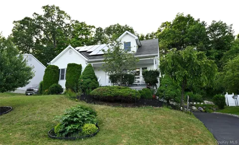 12 Walnut Lane