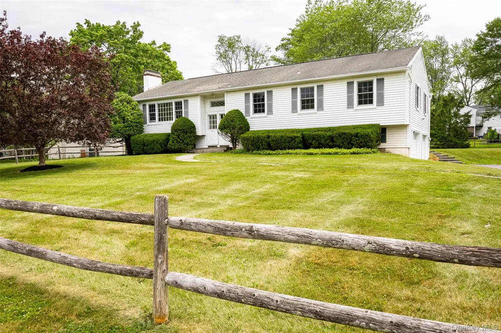 5 Millbank Road Poughkeepsie, NY 12603