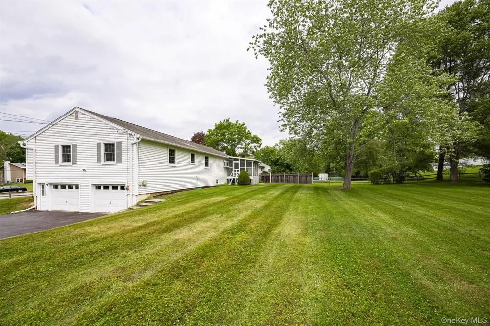 5 Millbank Road Poughkeepsie, NY 12603