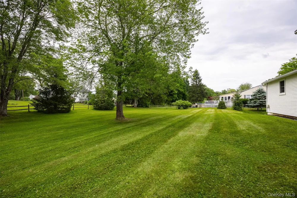 5 Millbank Road Poughkeepsie, NY 12603