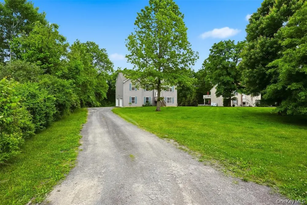 201 Kingsview Highway Wallkill, NY 12589