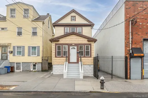 1414 114th Street