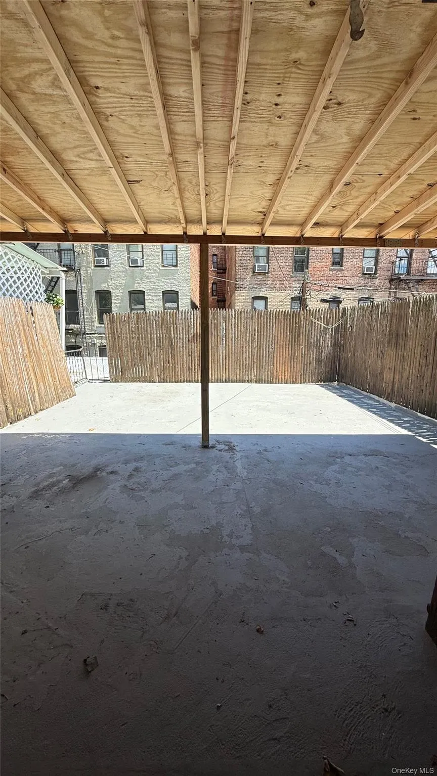 1240 Manor Avenue Bronx, NY 10472
