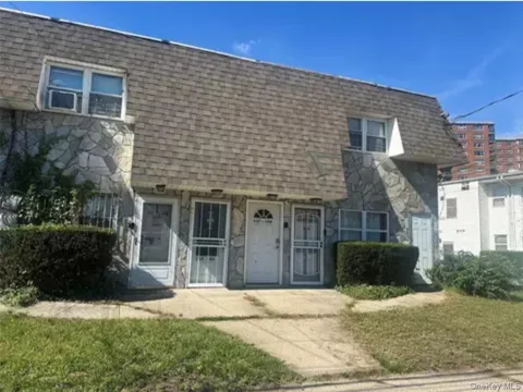 137-14 167th Street #A