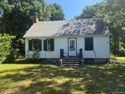 46 Greenwich Road