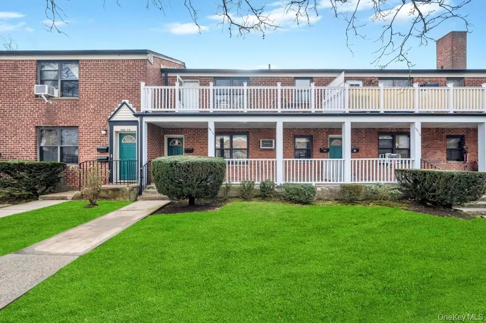 196-72 69th Ave #1 FL Fresh Meadows, NY 11365