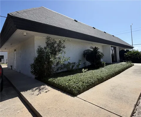 14302 S Padre Island Drive