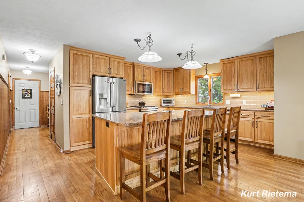 3459 44th Street Hamilton, MI 49419