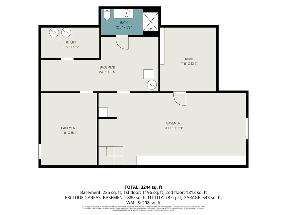 3459 44th Street Hamilton, MI 49419