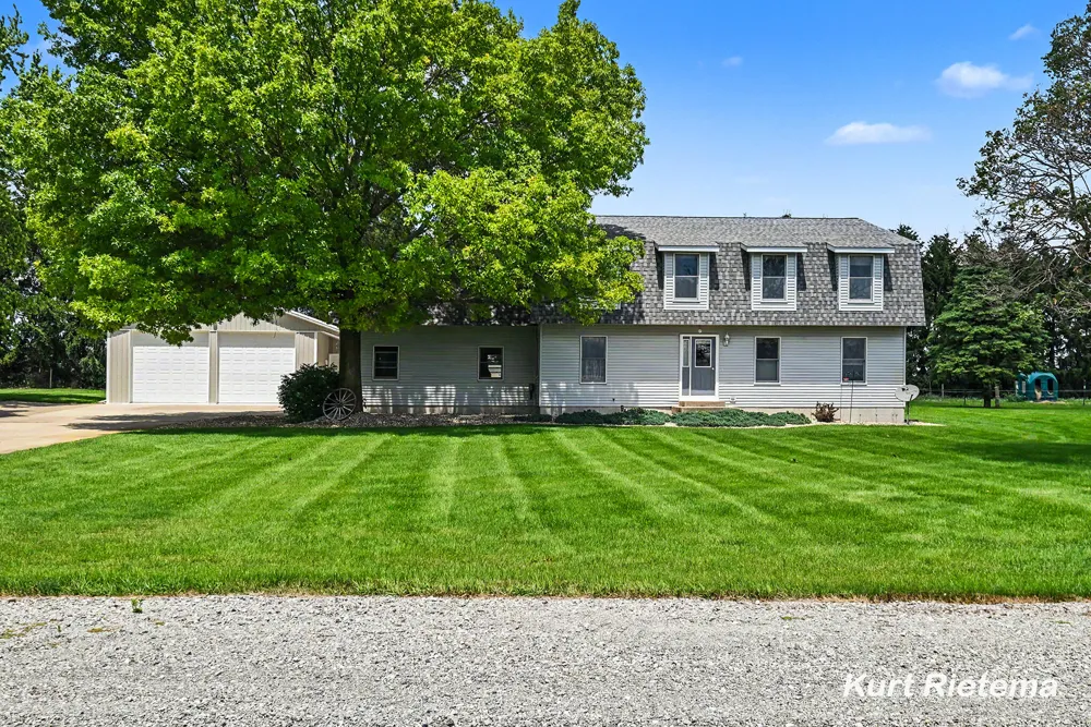 3459 44th Street Hamilton, MI 49419
