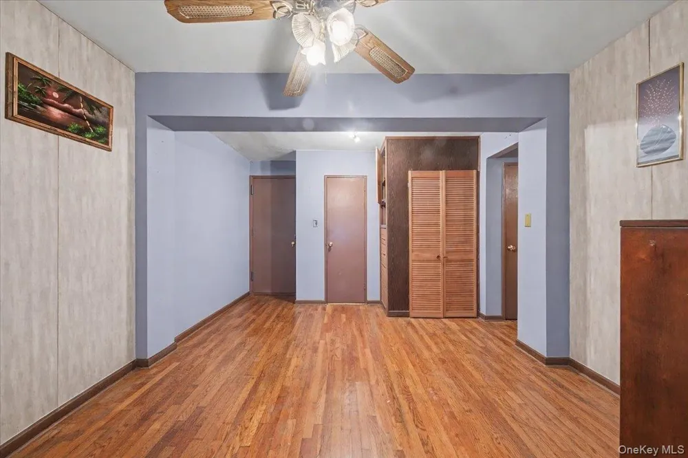 2640 Marion #2B Bronx, NY 10458
