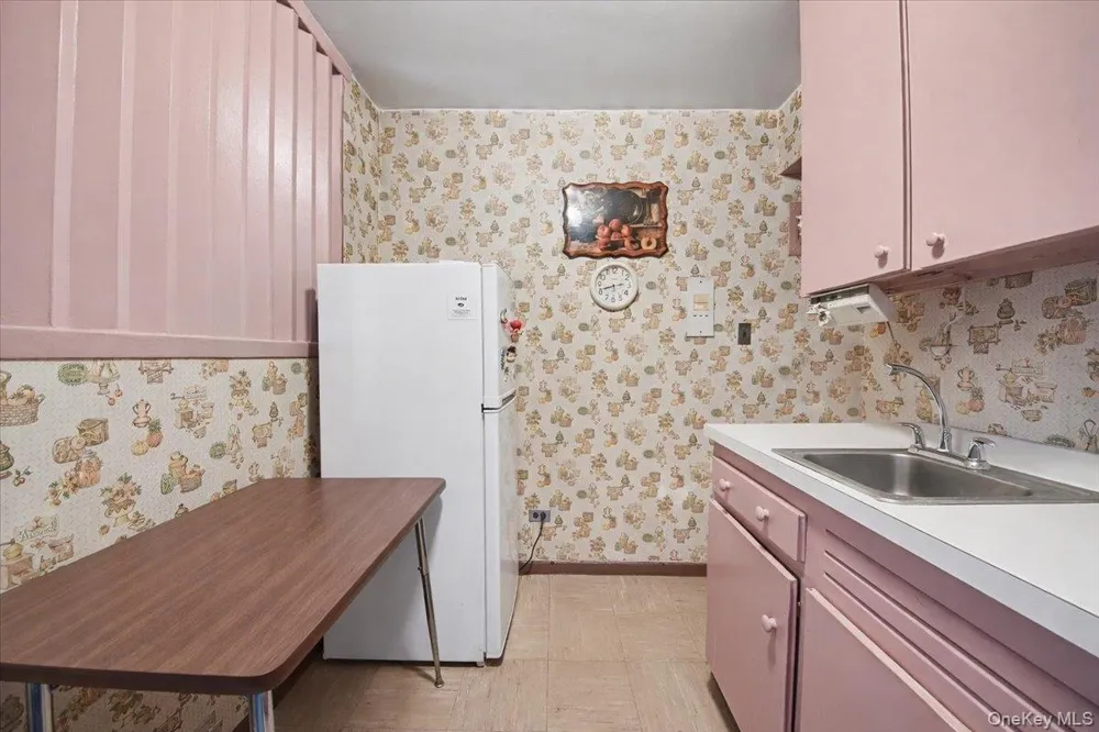 2640 Marion #2B Bronx, NY 10458