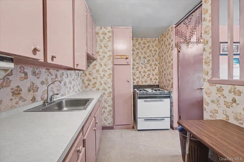 2640 Marion #2B Bronx, NY 10458