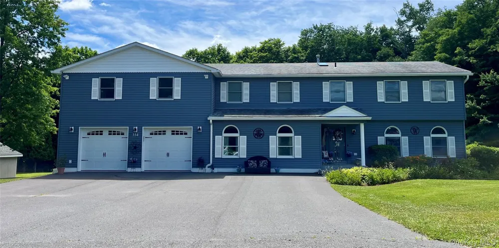 334 Greeves Road New Hampton, NY 10958