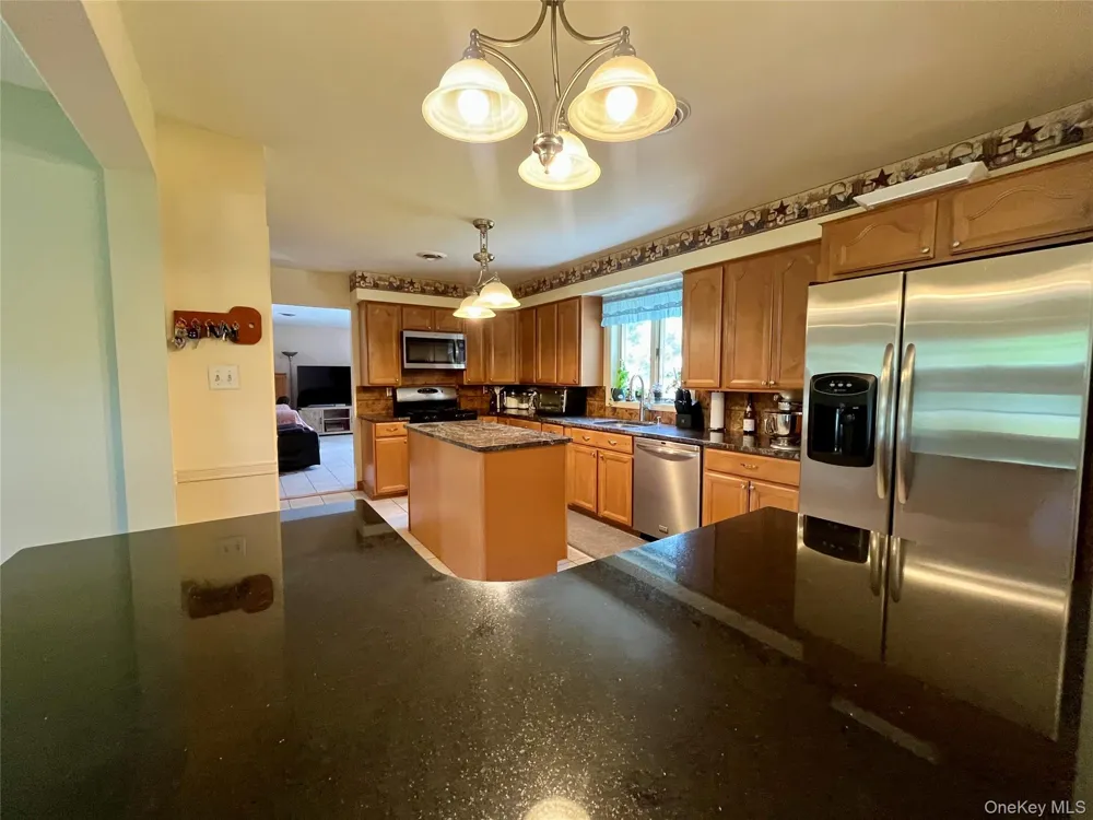 334 Greeves Road New Hampton, NY 10958