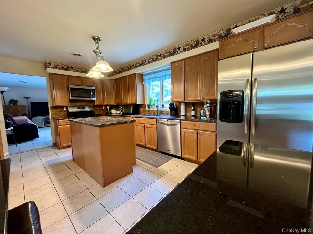 334 Greeves Road New Hampton, NY 10958