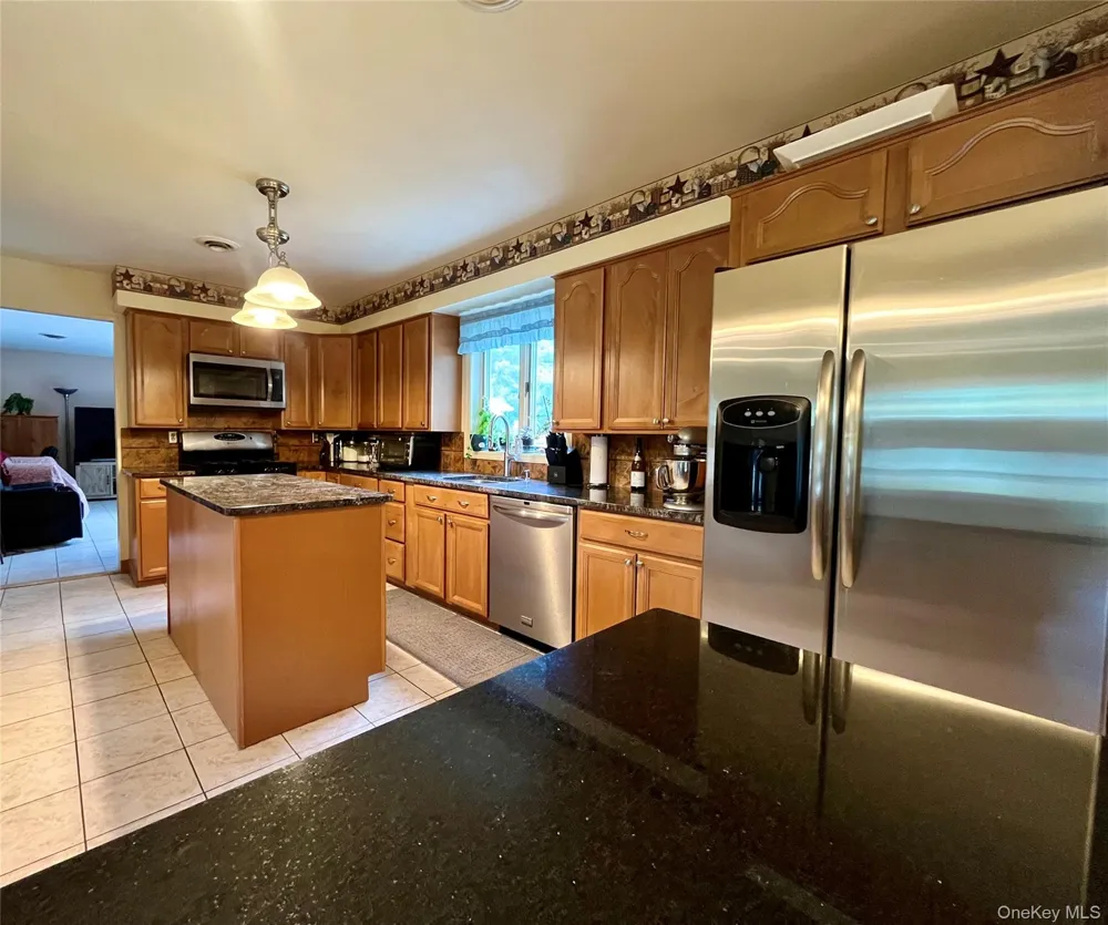 334 Greeves Road New Hampton, NY 10958