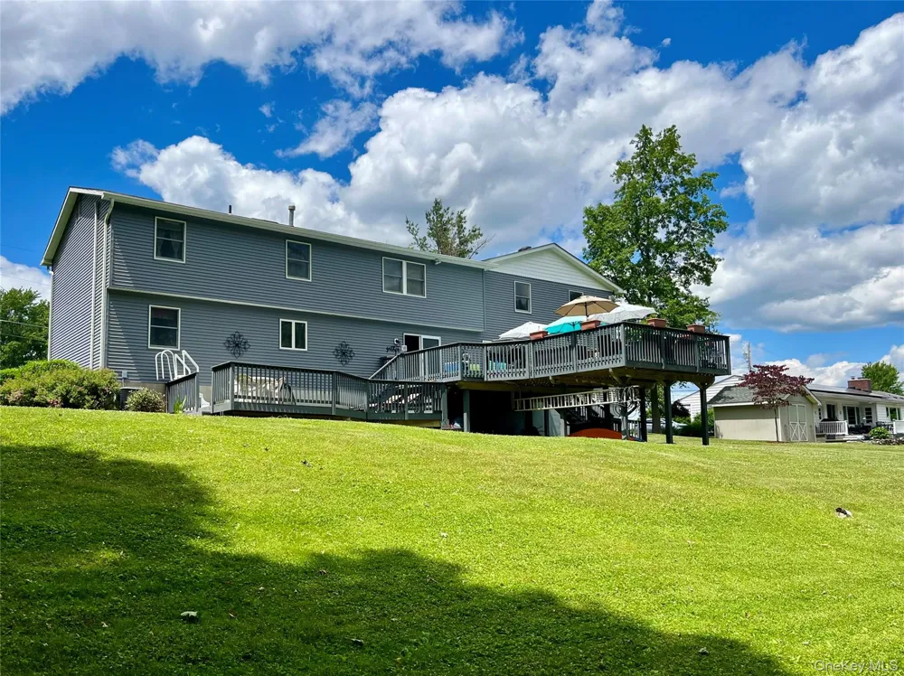 334 Greeves Road New Hampton, NY 10958