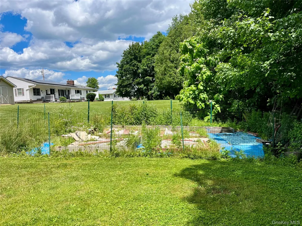 334 Greeves Road New Hampton, NY 10958